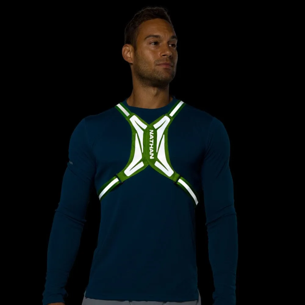 Nathan Hypernight Reflective Vest Lite