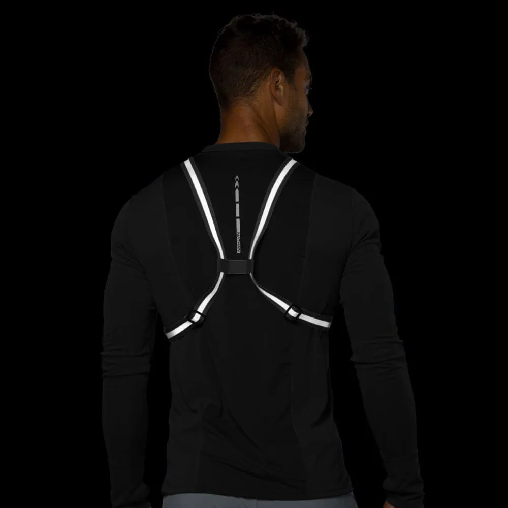 Nathan Hypernight Reflective Vest Lite