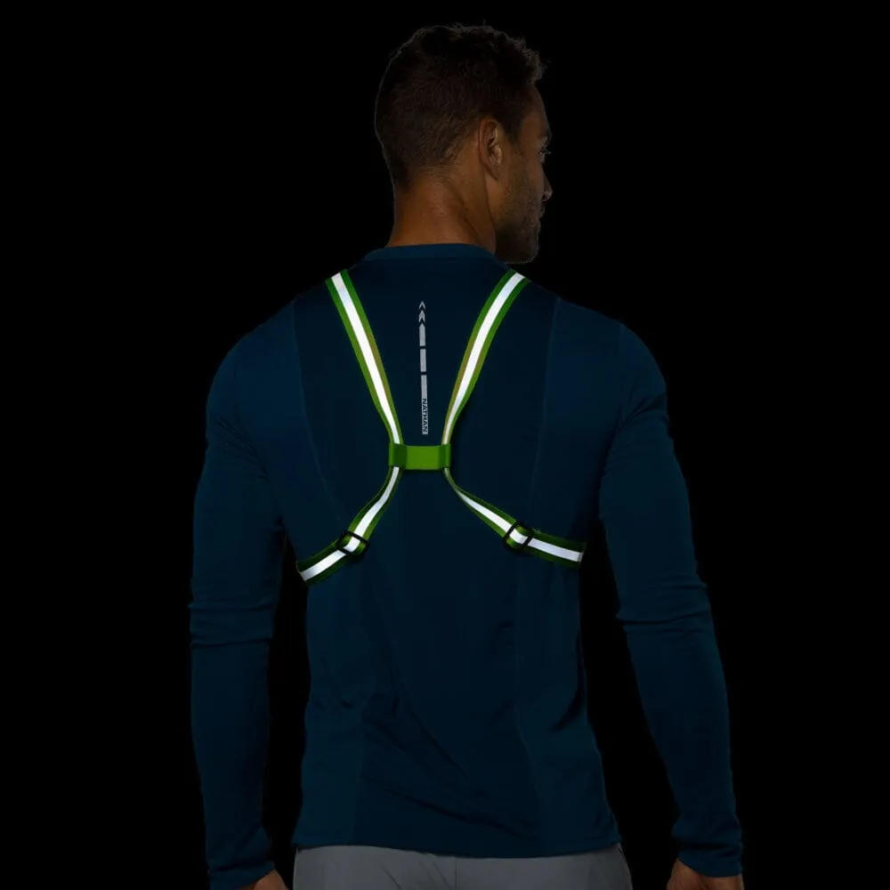 Nathan Hypernight Reflective Vest Lite