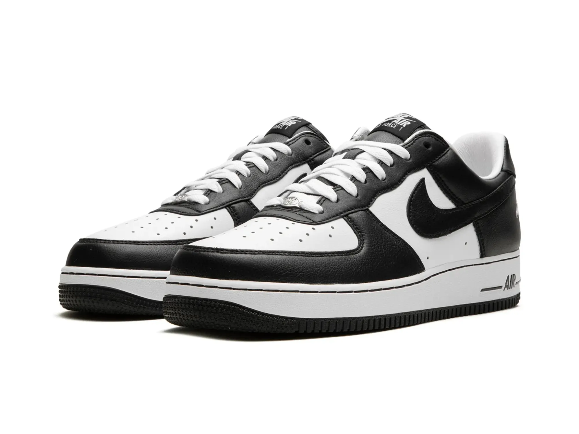 Nike Air Force 1 Low "Terror Squad Blackout"