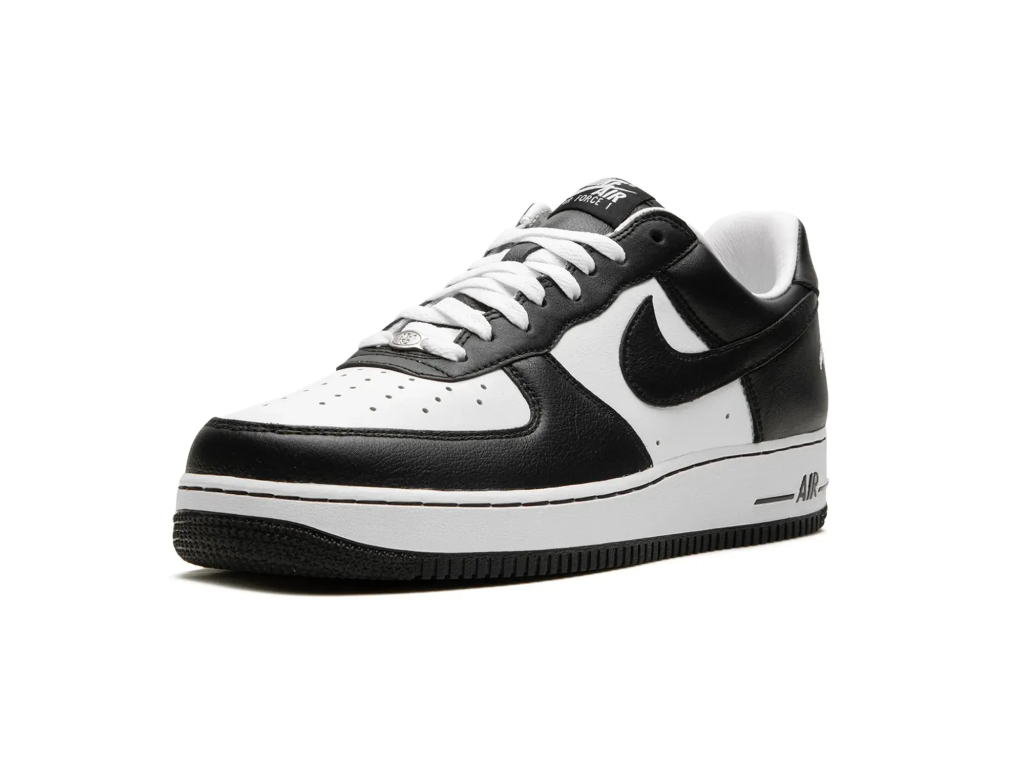 Nike Air Force 1 Low "Terror Squad Blackout"