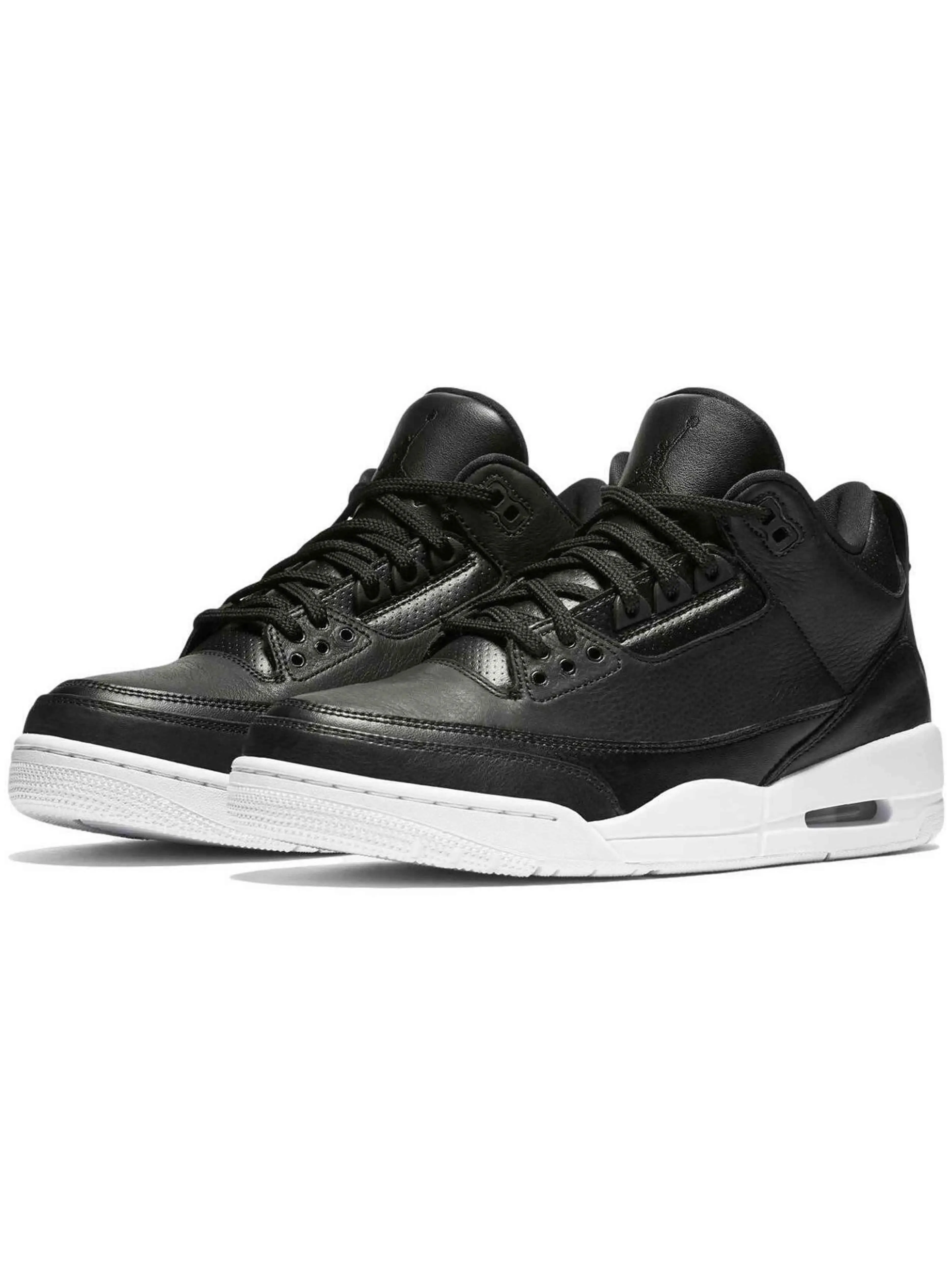 Nike Air Jordan 3 Retro Cyber Monday [2016]