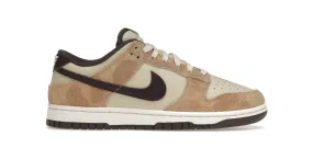 Nike Dunk Low Retro PRM Animal Pack Giraffe/Cheetah