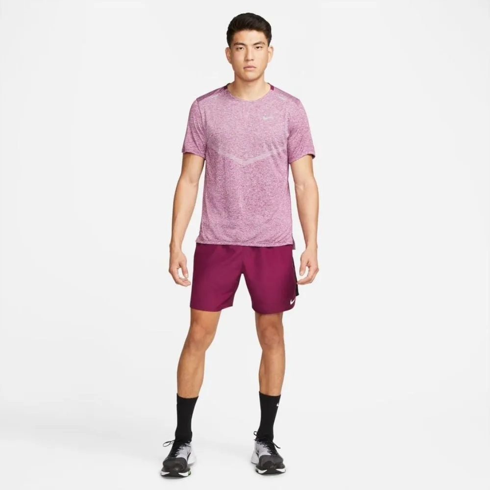 Nike Men's Rise 365 Short Sleeve