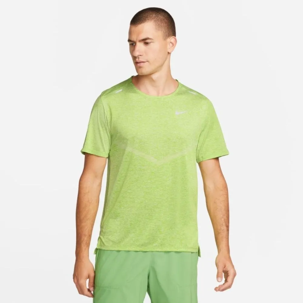 Nike Men's Rise 365 Short Sleeve