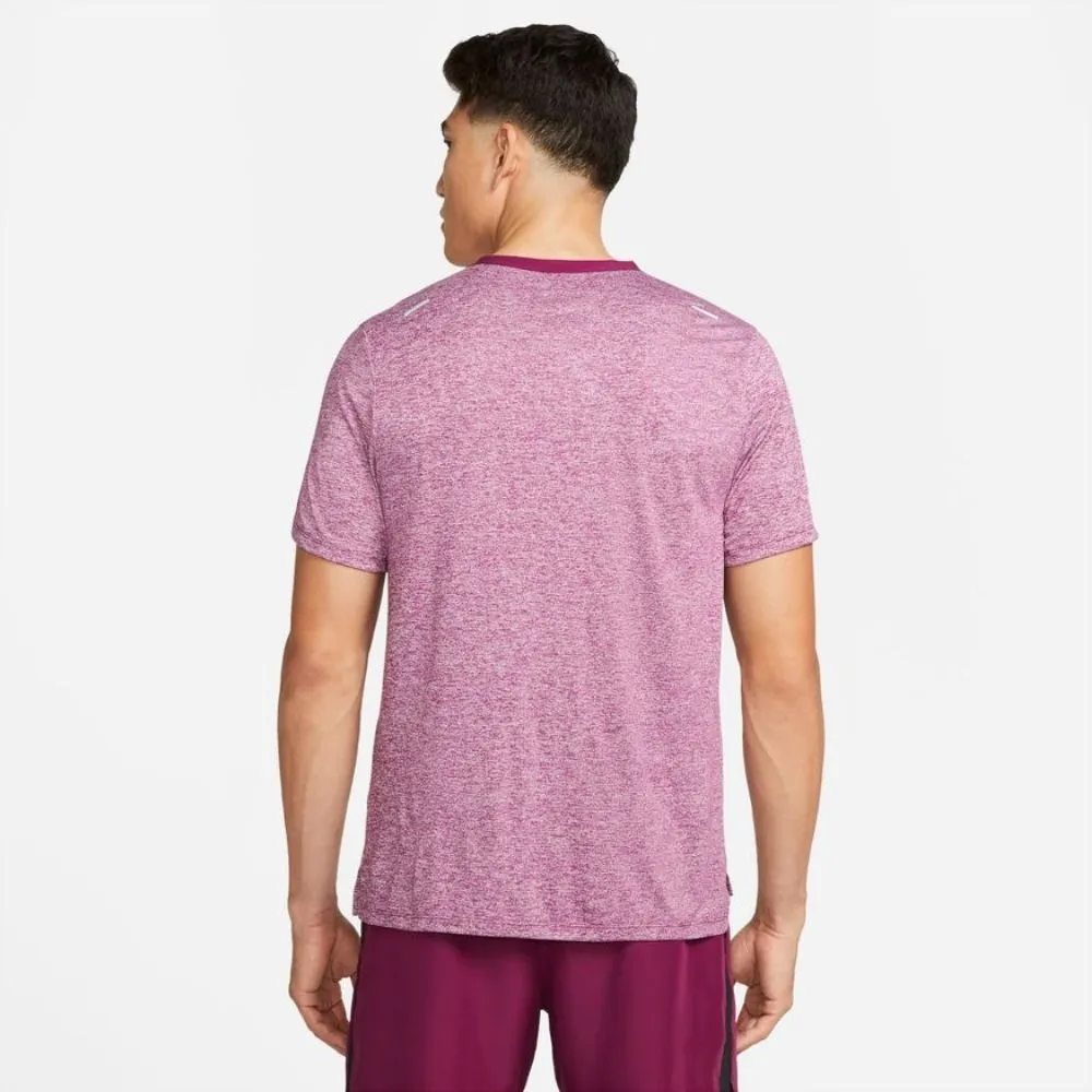 Nike Men's Rise 365 Short Sleeve