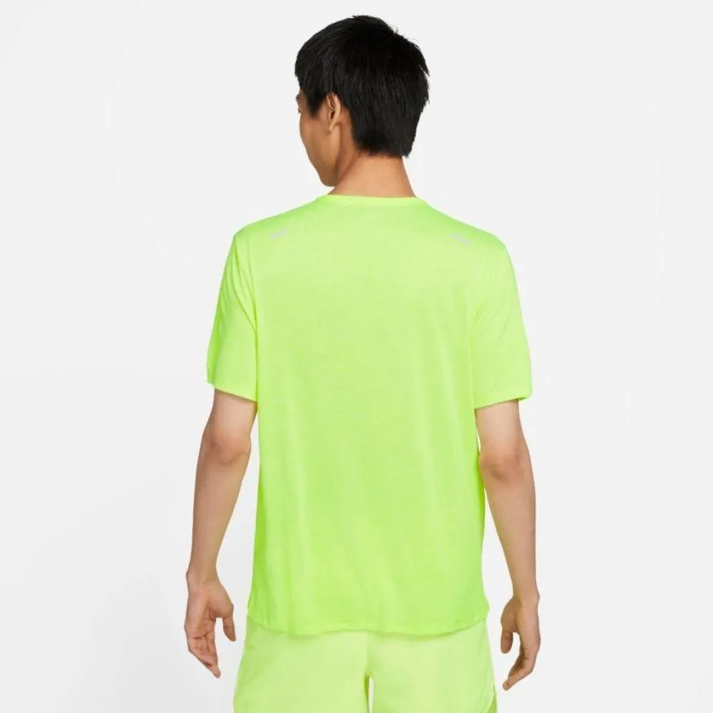 Nike Men's Rise 365 Short Sleeve