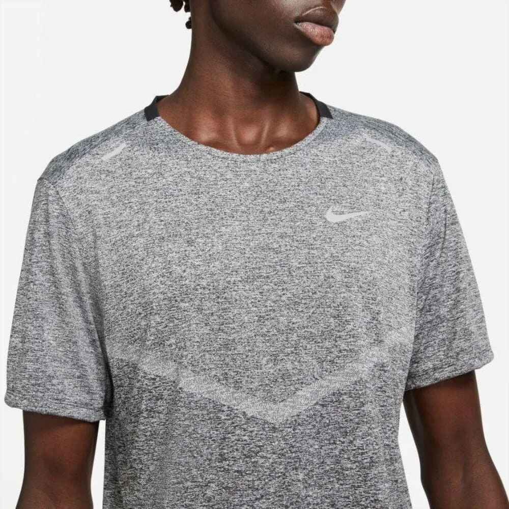 Nike Men's Rise 365 Short Sleeve