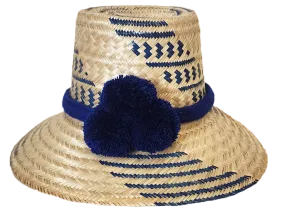 Nylah Handmade Wayuu Hat