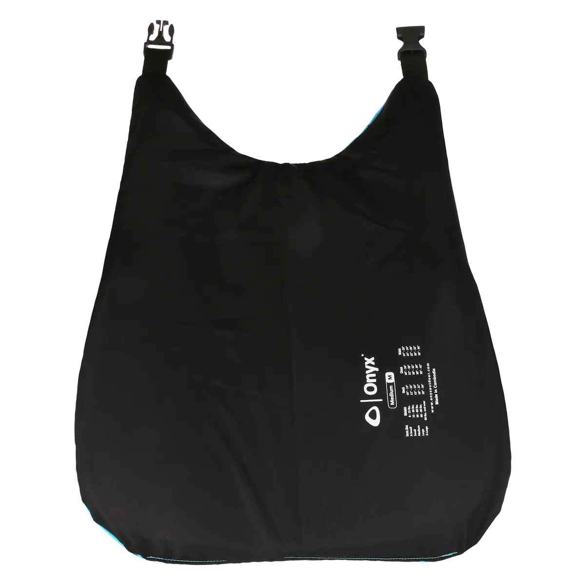 Onyx Dog Life Vest