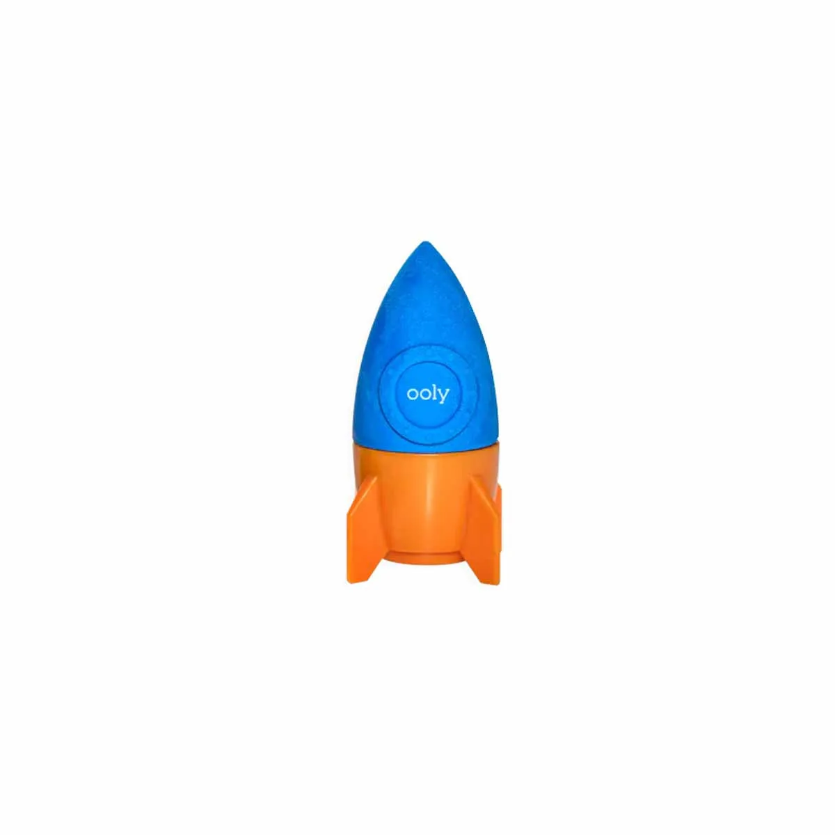 Ooly Blast Off Eraser & Pencil Sharpener