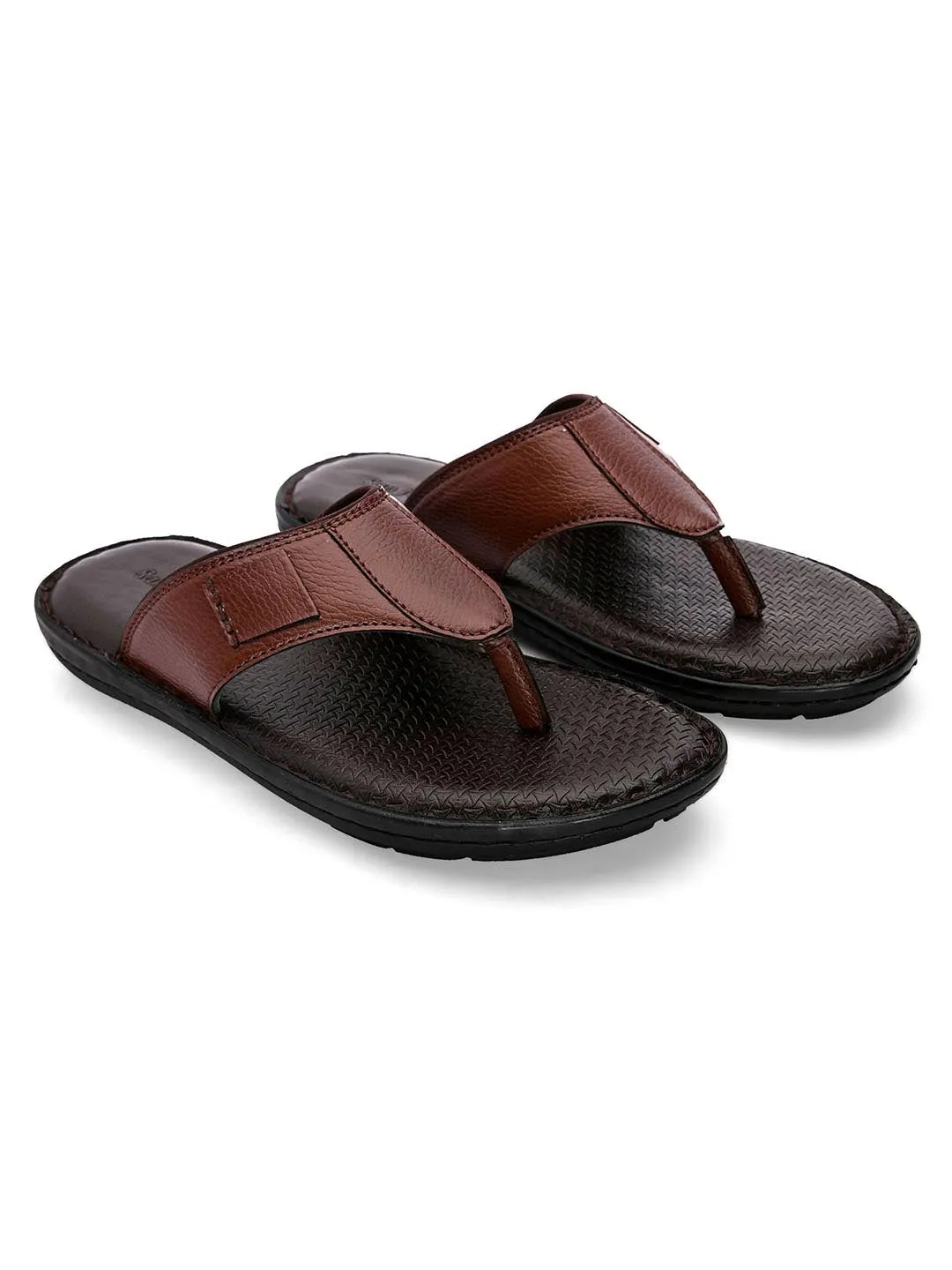 Park Comfort Thong Slippers