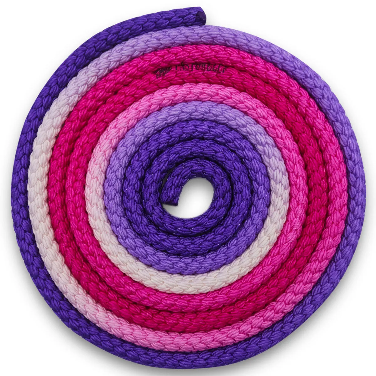 Pastorelli Patrasso Multicolored Rope FIG APPROVED