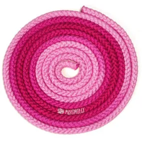 Pastorelli Patrasso Multicolored Rope FIG APPROVED