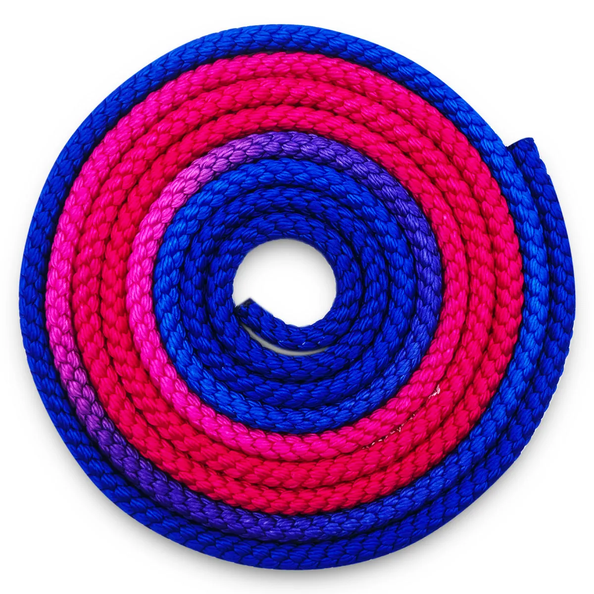 Pastorelli Patrasso Multicolored Rope FIG APPROVED