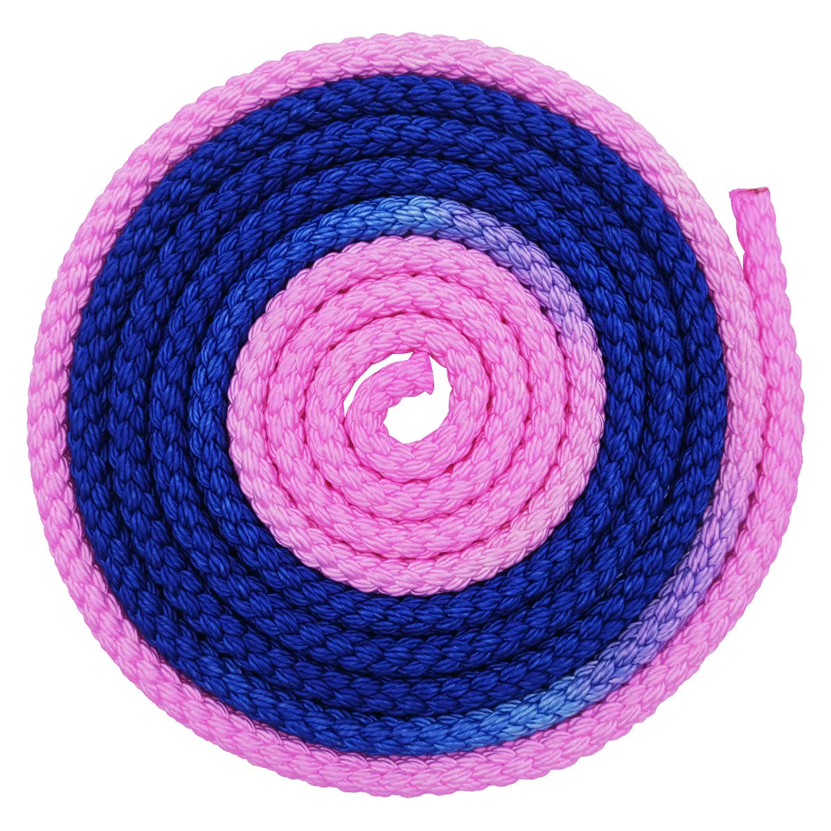 Pastorelli Patrasso Multicolored Rope FIG APPROVED