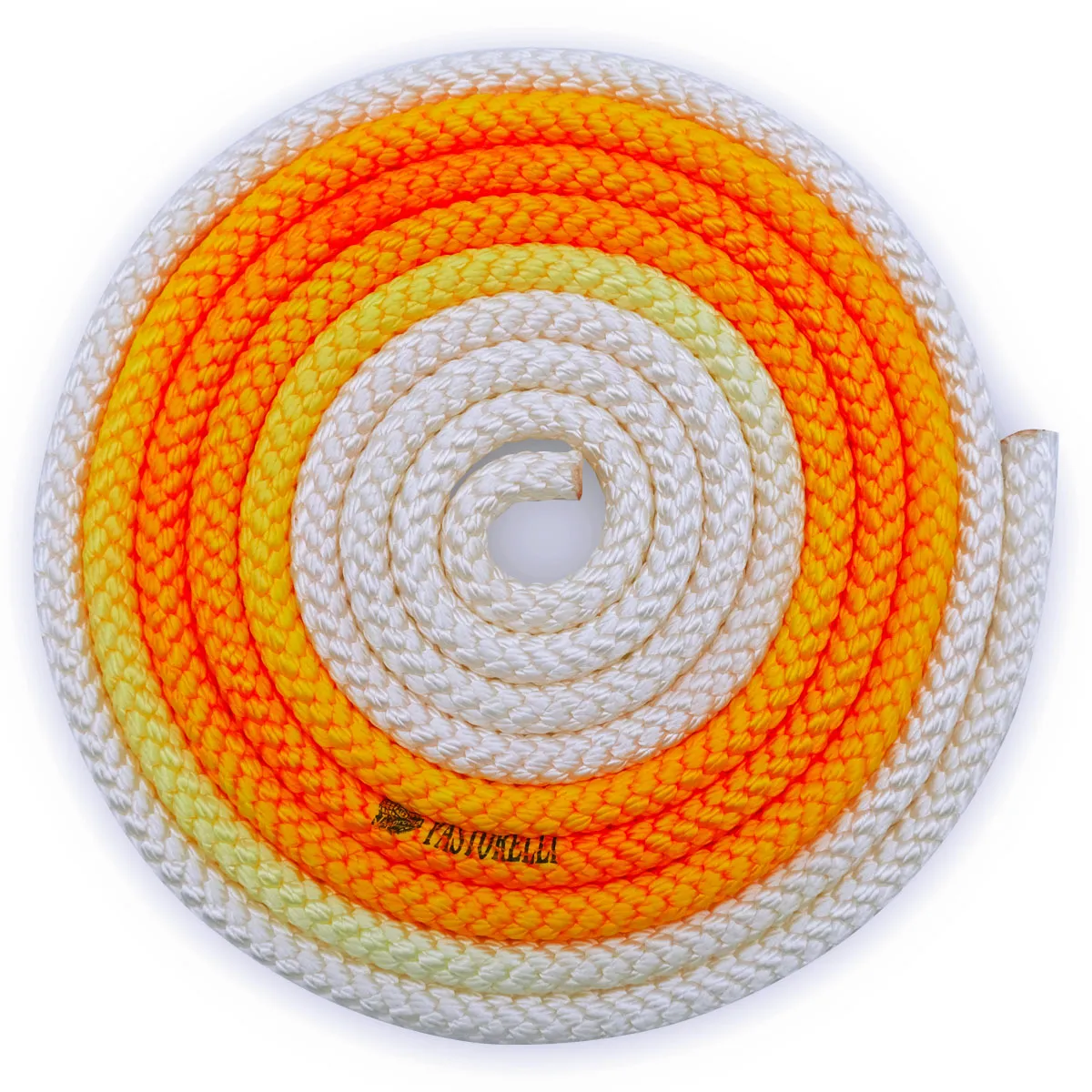 Pastorelli Patrasso Multicolored Rope FIG APPROVED