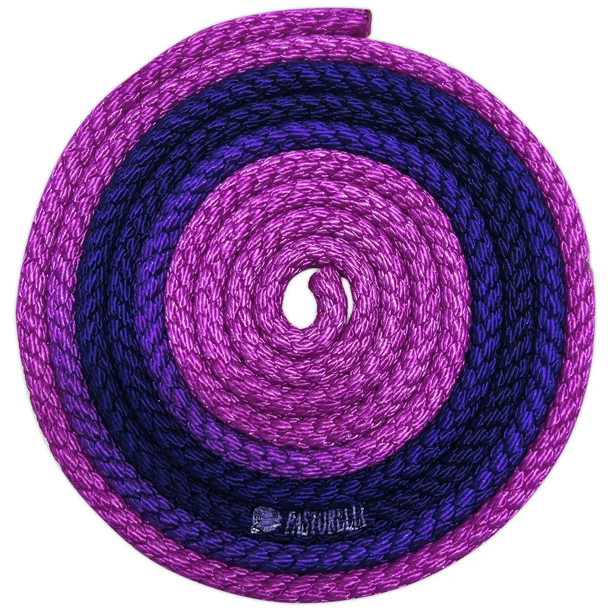 Pastorelli Patrasso Multicolored Rope FIG APPROVED