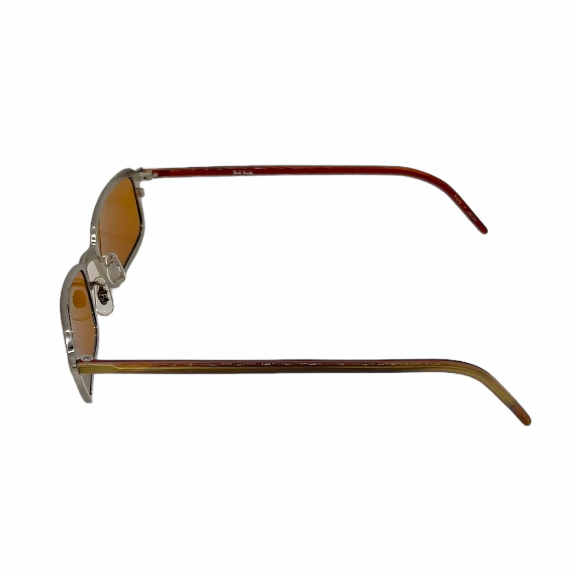 PAUL SMITH Unisex Sunglasses - Silver