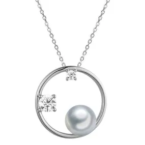 Pearl Night Stars Pendant