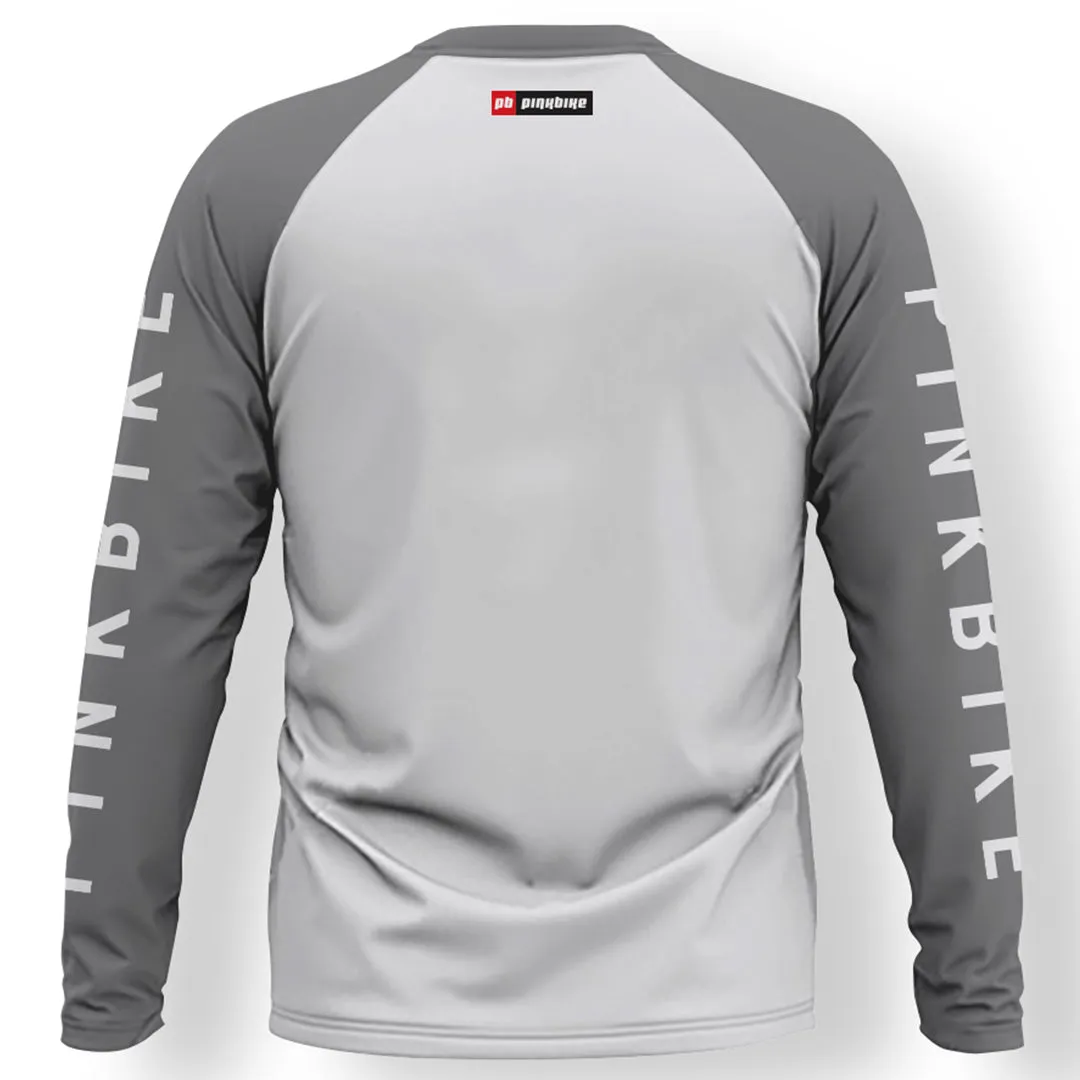 Pinkbike Team LS Jersey