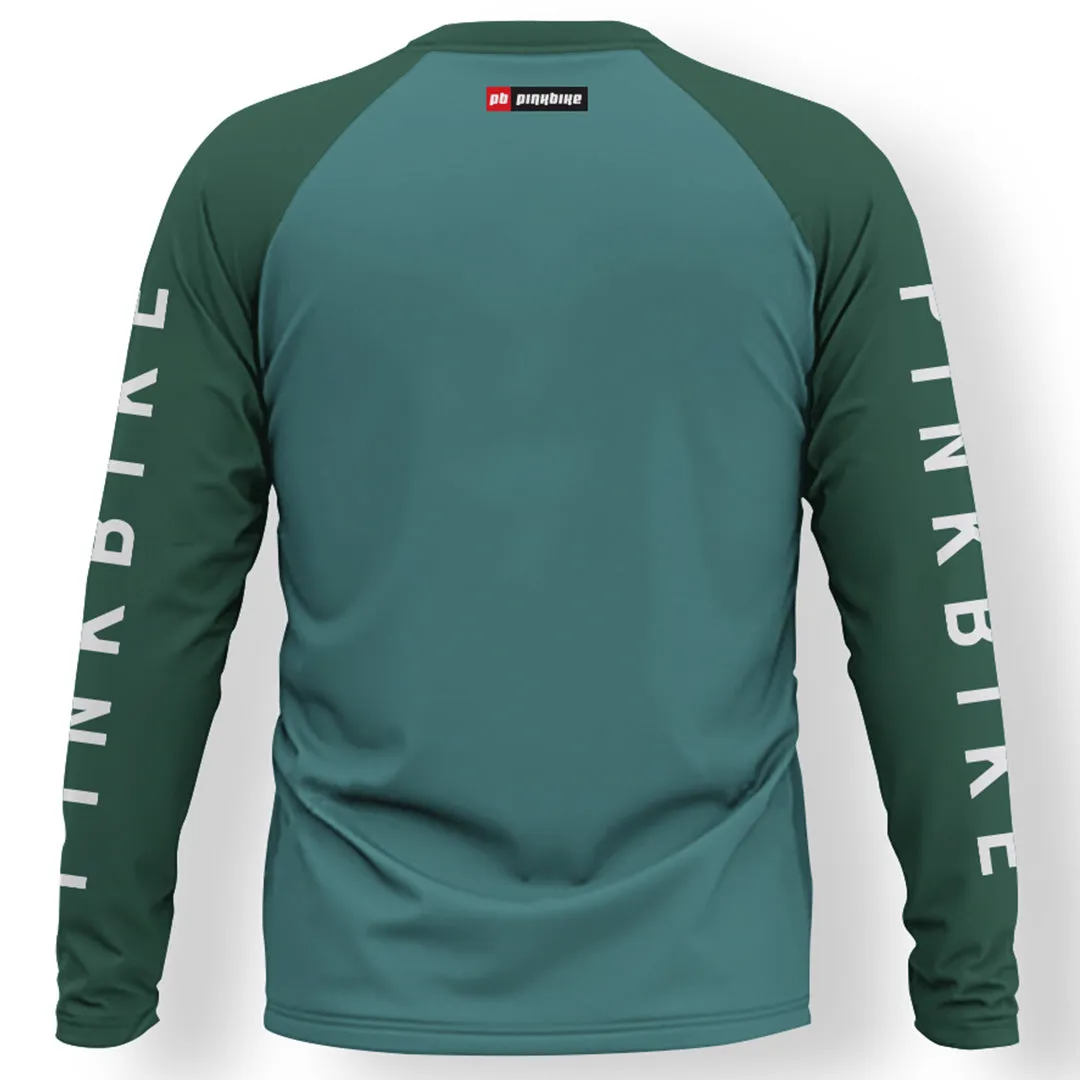 Pinkbike Team LS Jersey