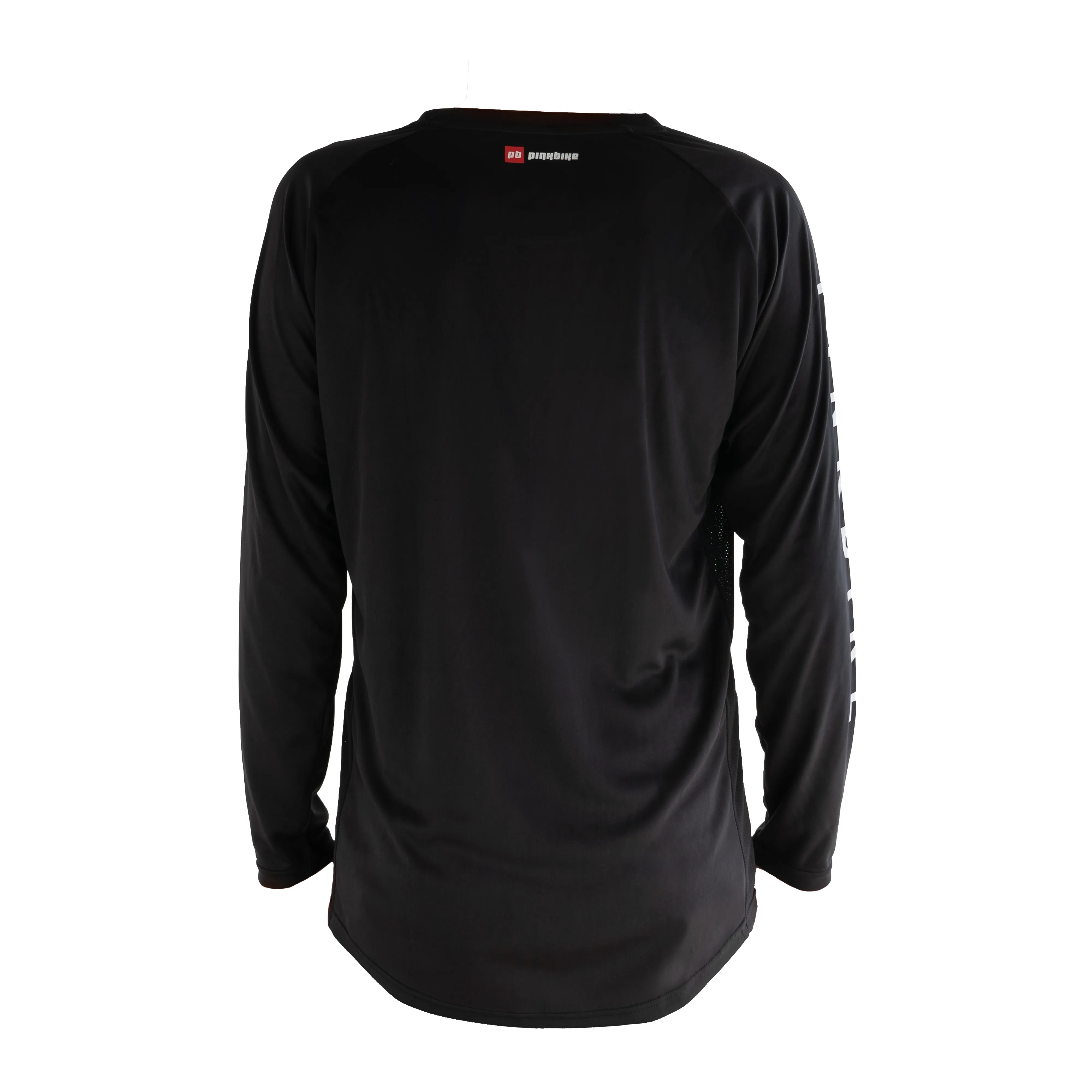 Pinkbike Team LS Jersey