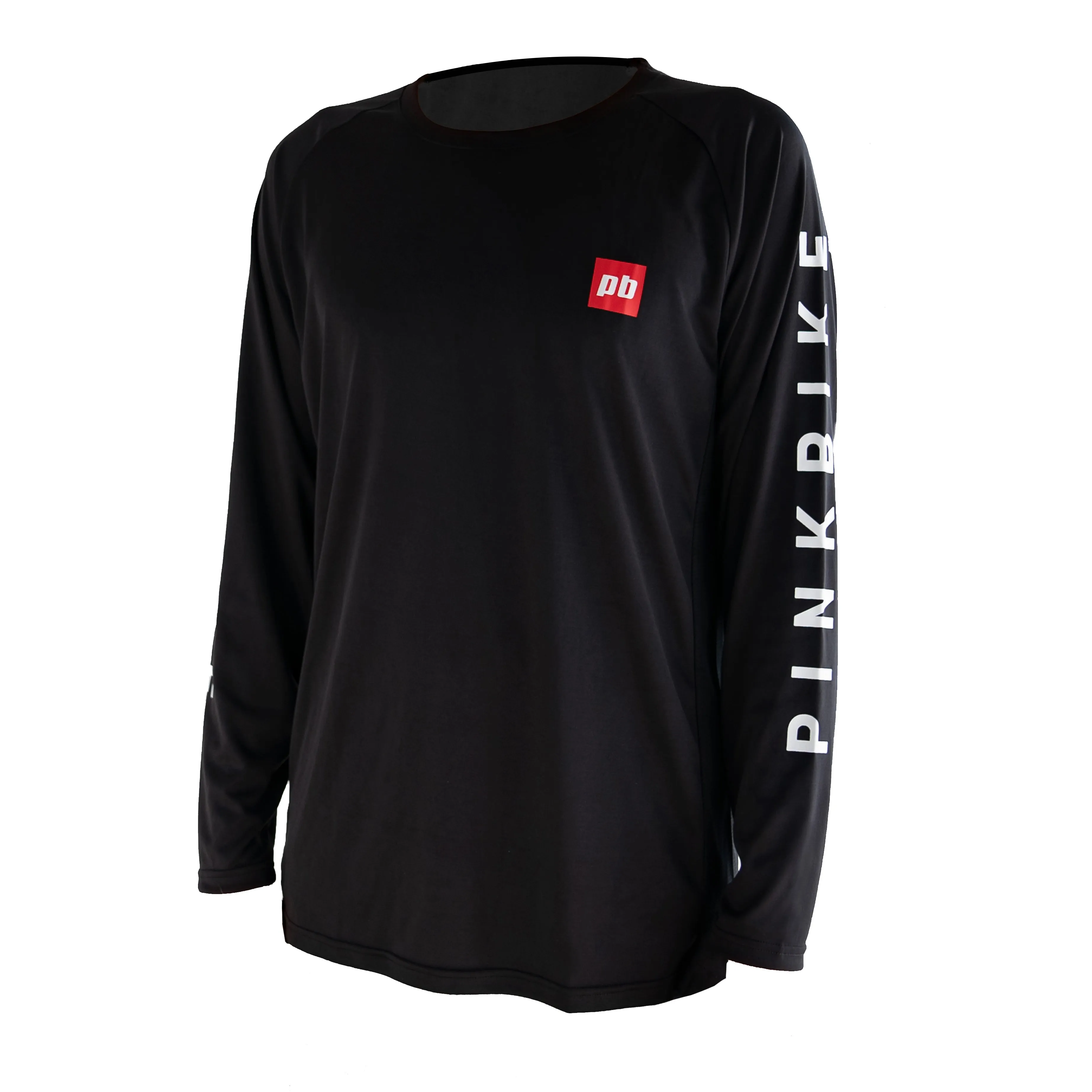 Pinkbike Team LS Jersey