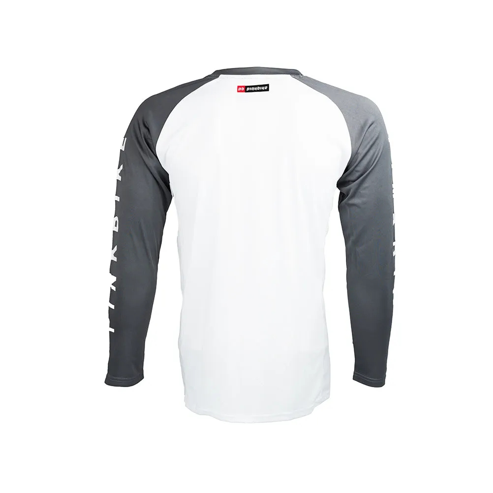 Pinkbike Team LS Jersey