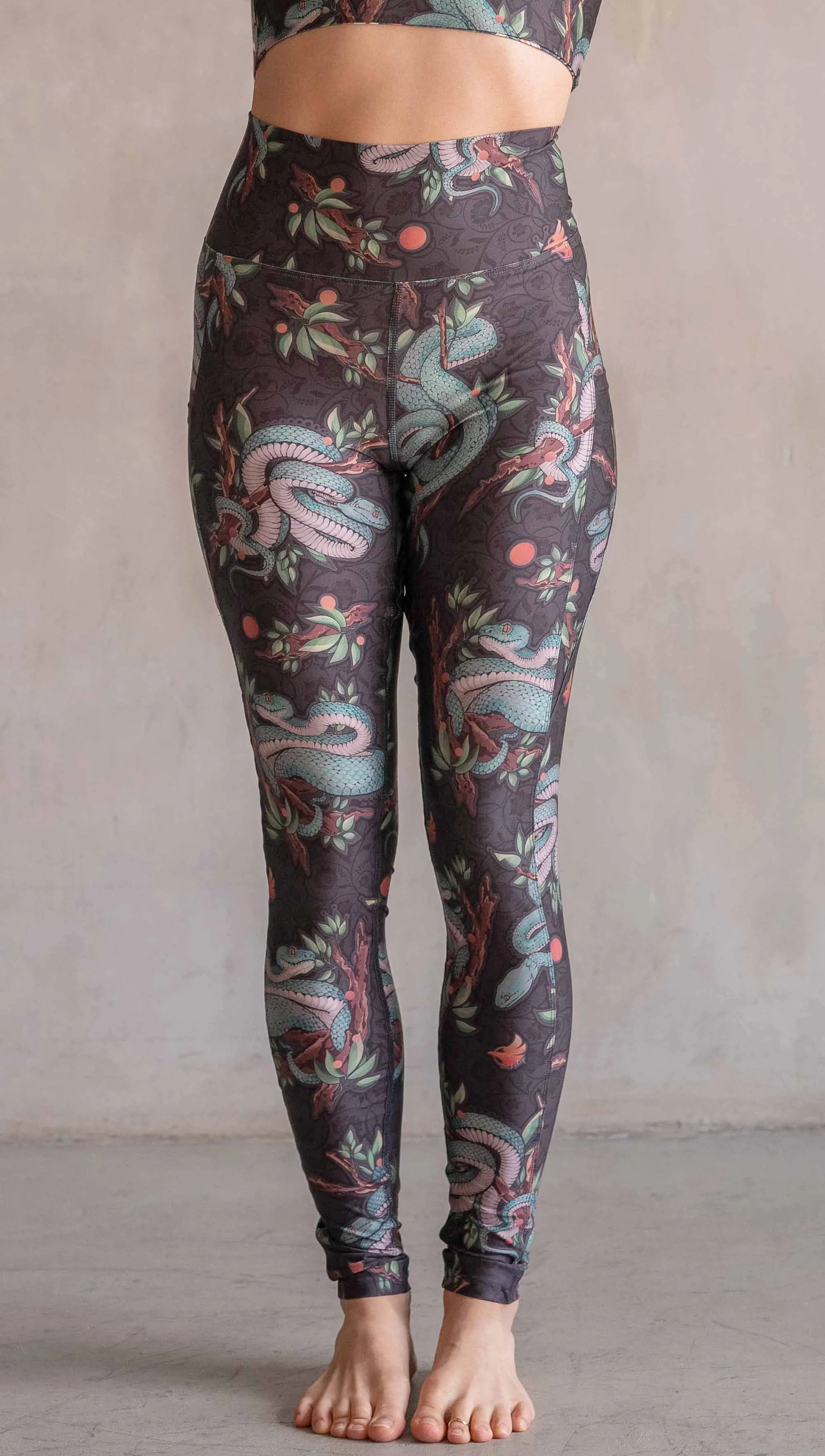 Pit Viper - Featherlight Leggings