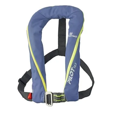 Plastimo Pilot 165 Auto Inflate Life Jackets