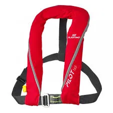 Plastimo Pilot 165 Auto Inflate Life Jackets