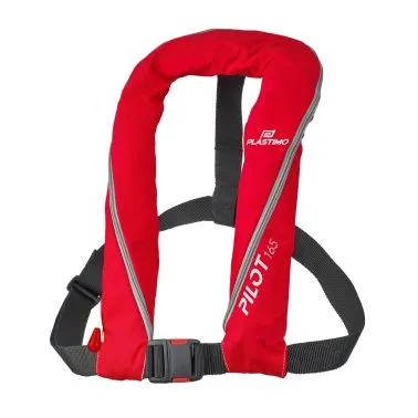 Plastimo Pilot 165 Auto Inflate Life Jackets