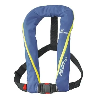 Plastimo Pilot 165 Auto Inflate Life Jackets