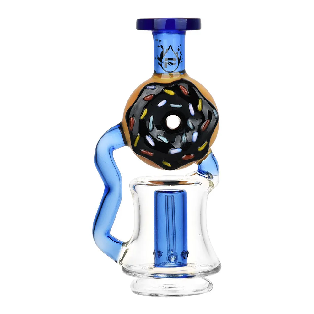 Pulsar Donut Recycler Attachment For Puffco Peak/Pro