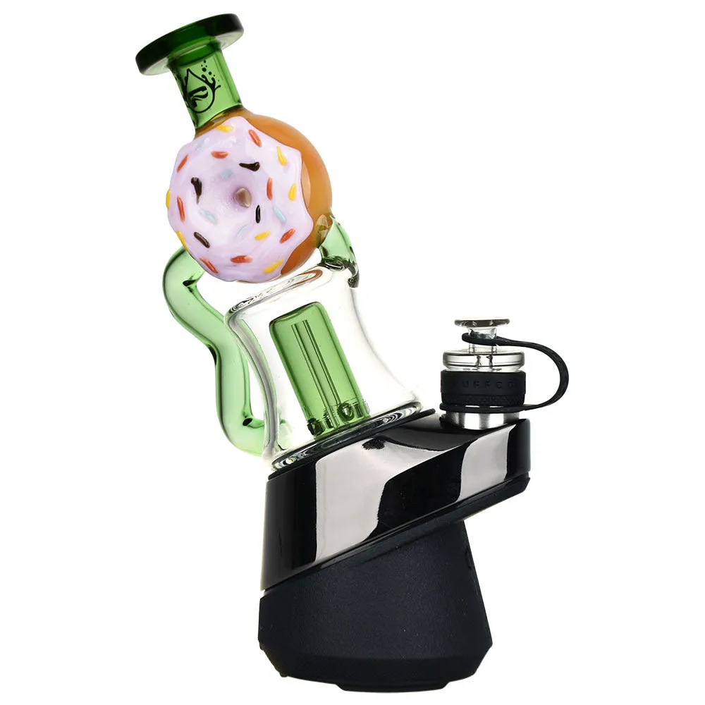 Pulsar Donut Recycler Attachment For Puffco Peak/Pro