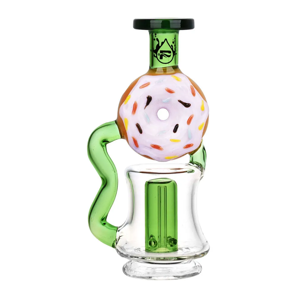 Pulsar Donut Recycler Attachment For Puffco Peak/Pro