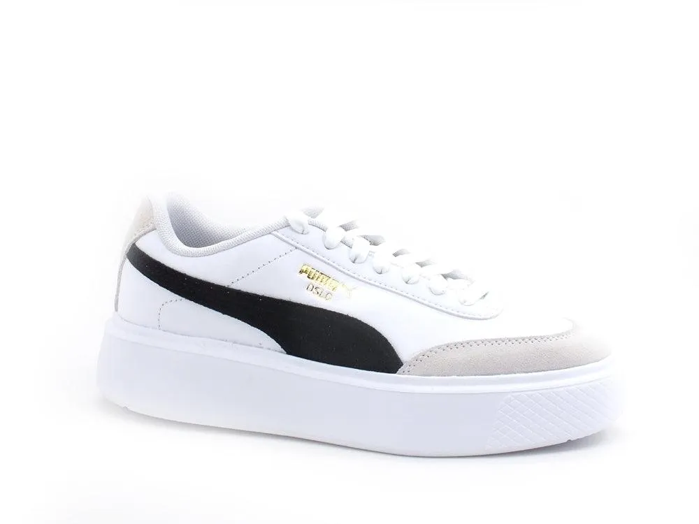 PUMA Oslo Maja Archive Wns Sneaker