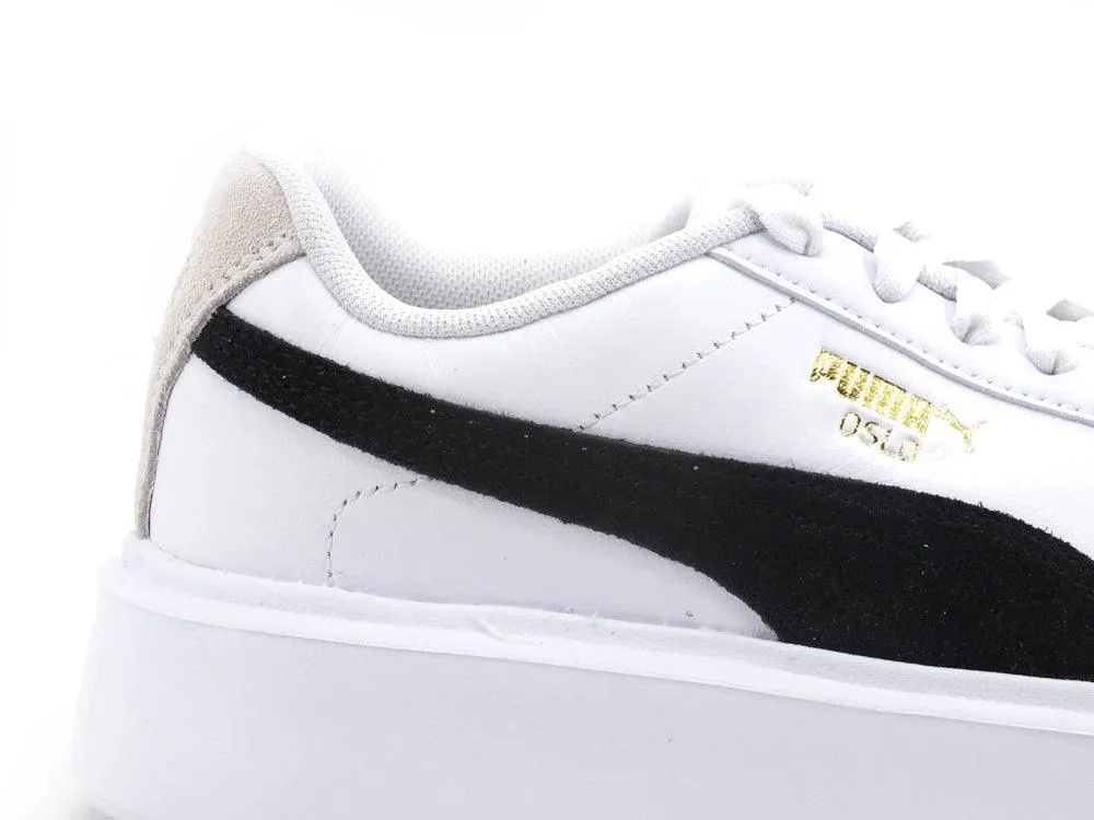 PUMA Oslo Maja Archive Wns Sneaker