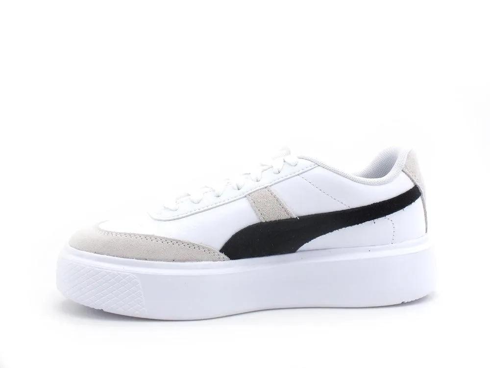 PUMA Oslo Maja Archive Wns Sneaker