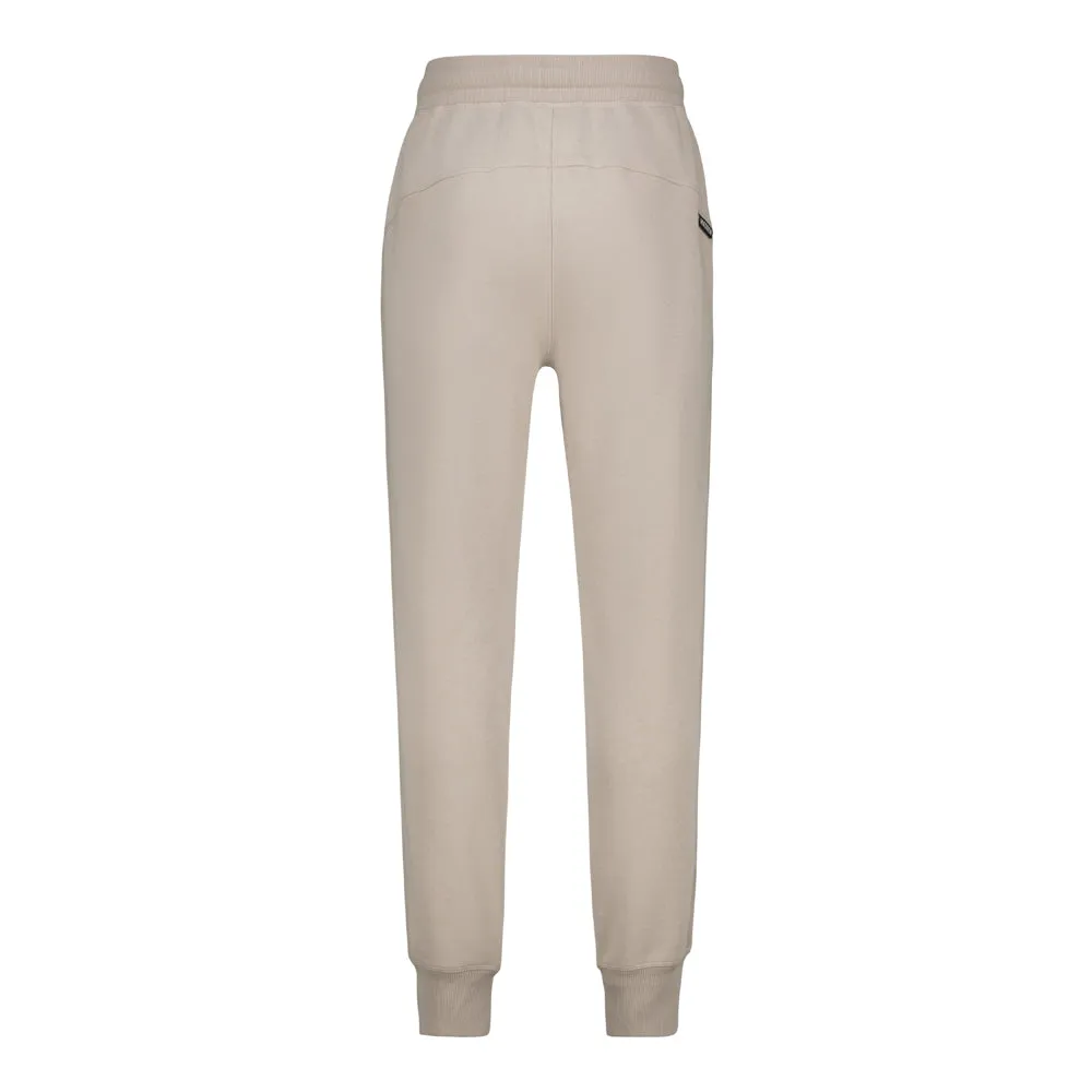 ROBBERT STONE FLEECE JOGGERS