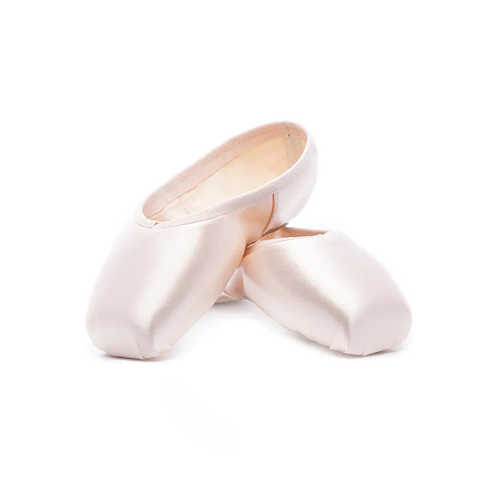 RP Brise Pointe shoe but