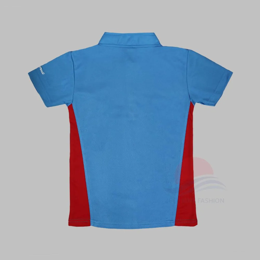 RVPS Red PE Shirt