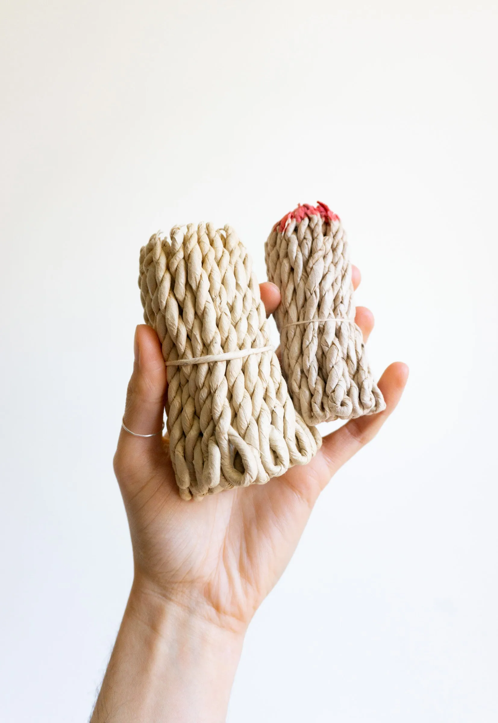 Sandalwood Rope Incense