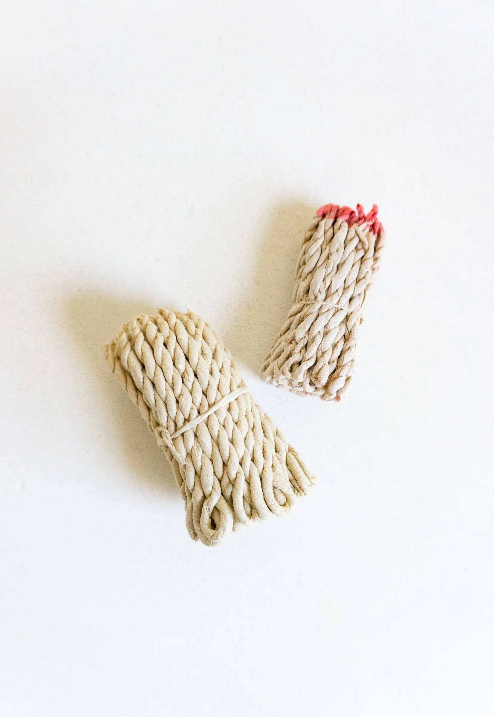 Sandalwood Rope Incense