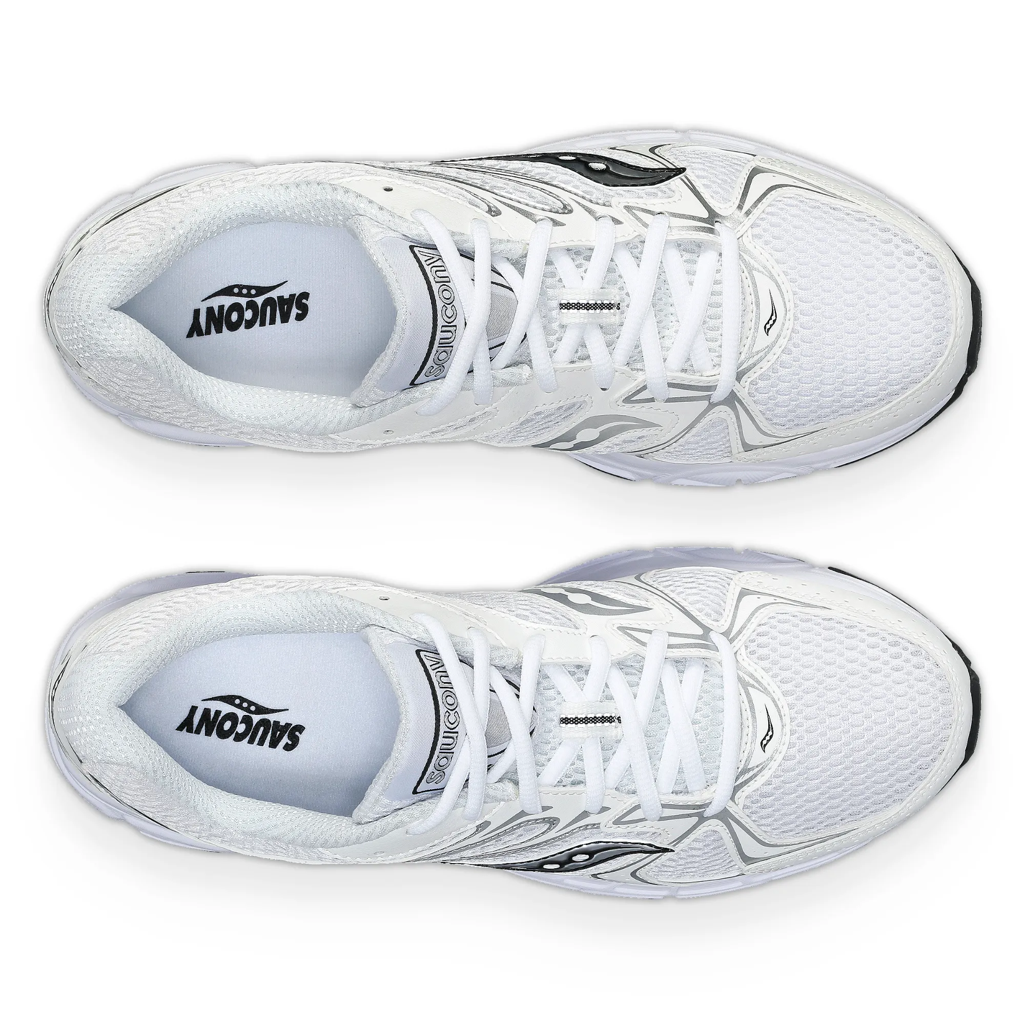 Saucony Ride Millenium Lifestyle Shoes