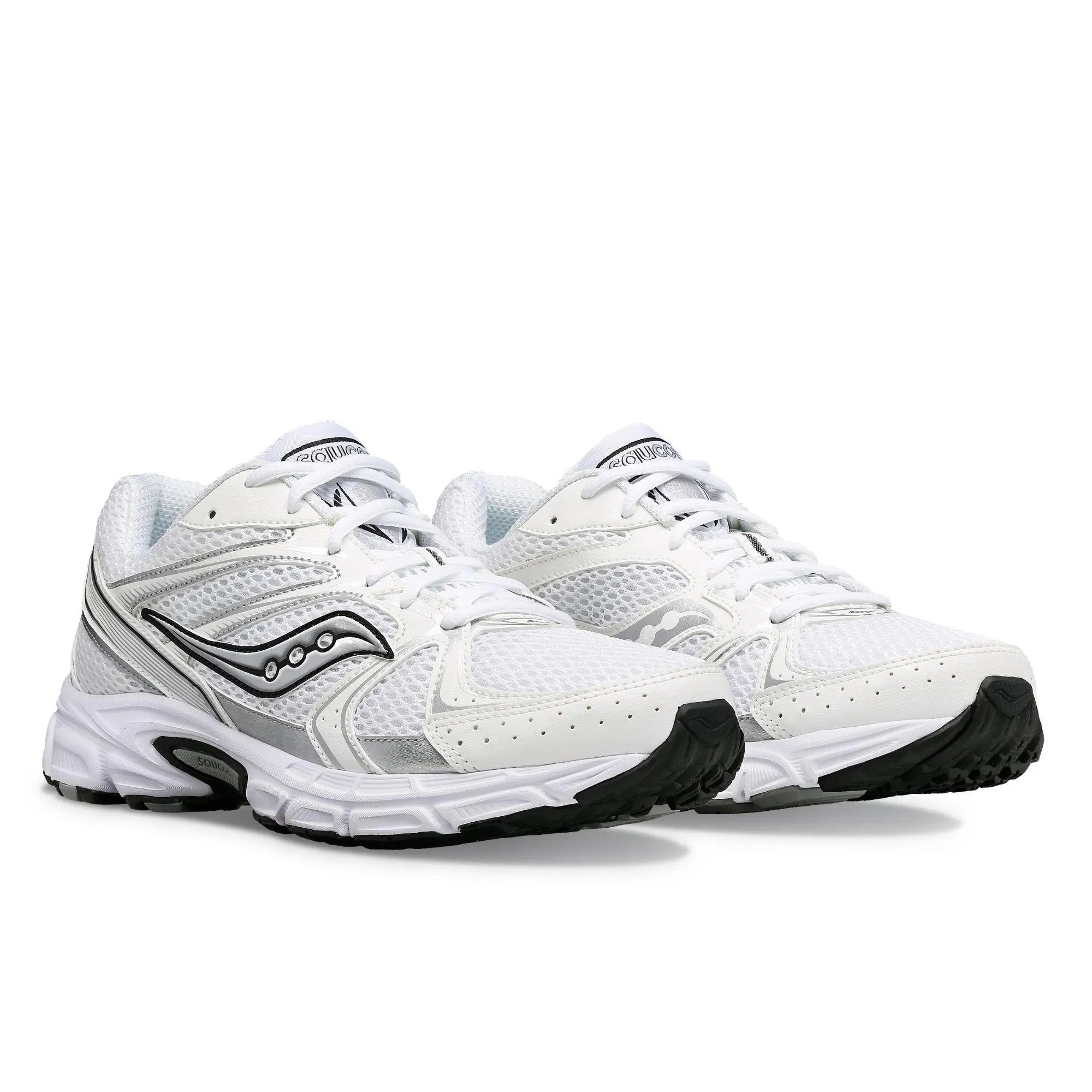 Saucony Ride Millenium Lifestyle Shoes