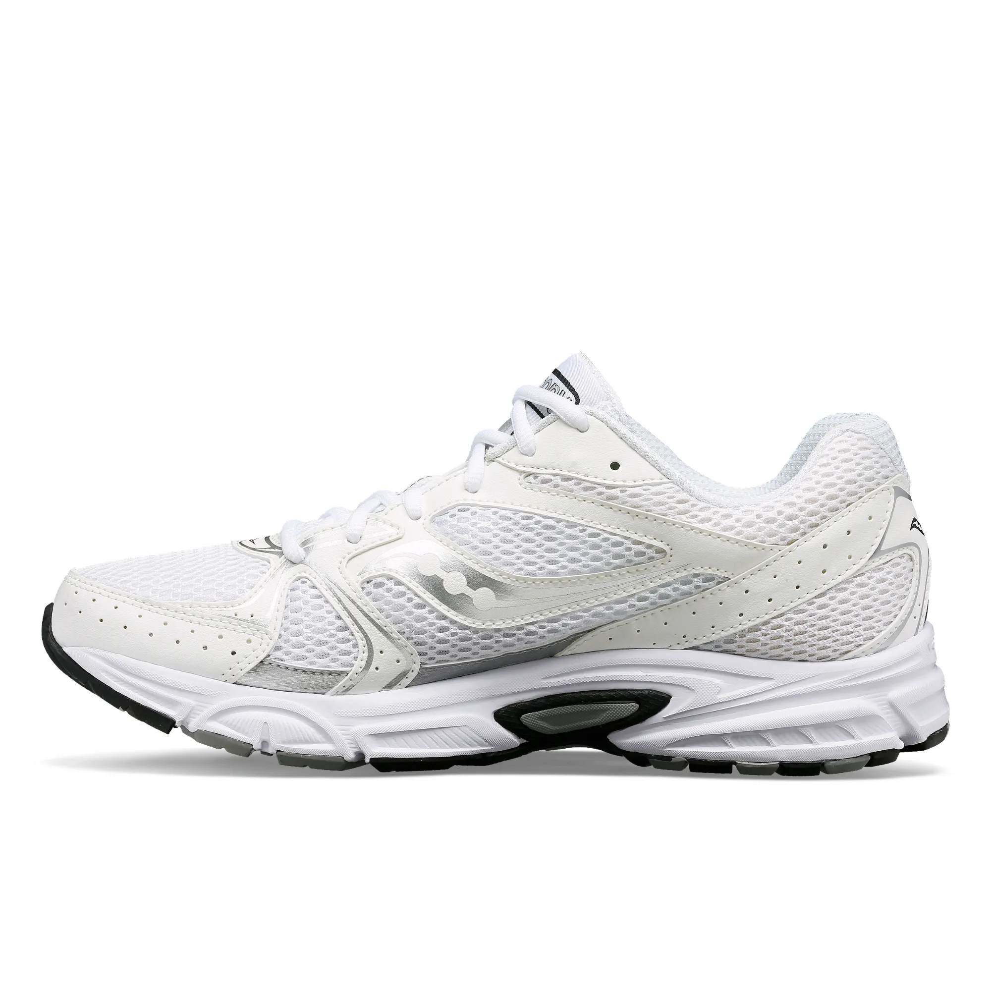 Saucony Ride Millenium Lifestyle Shoes