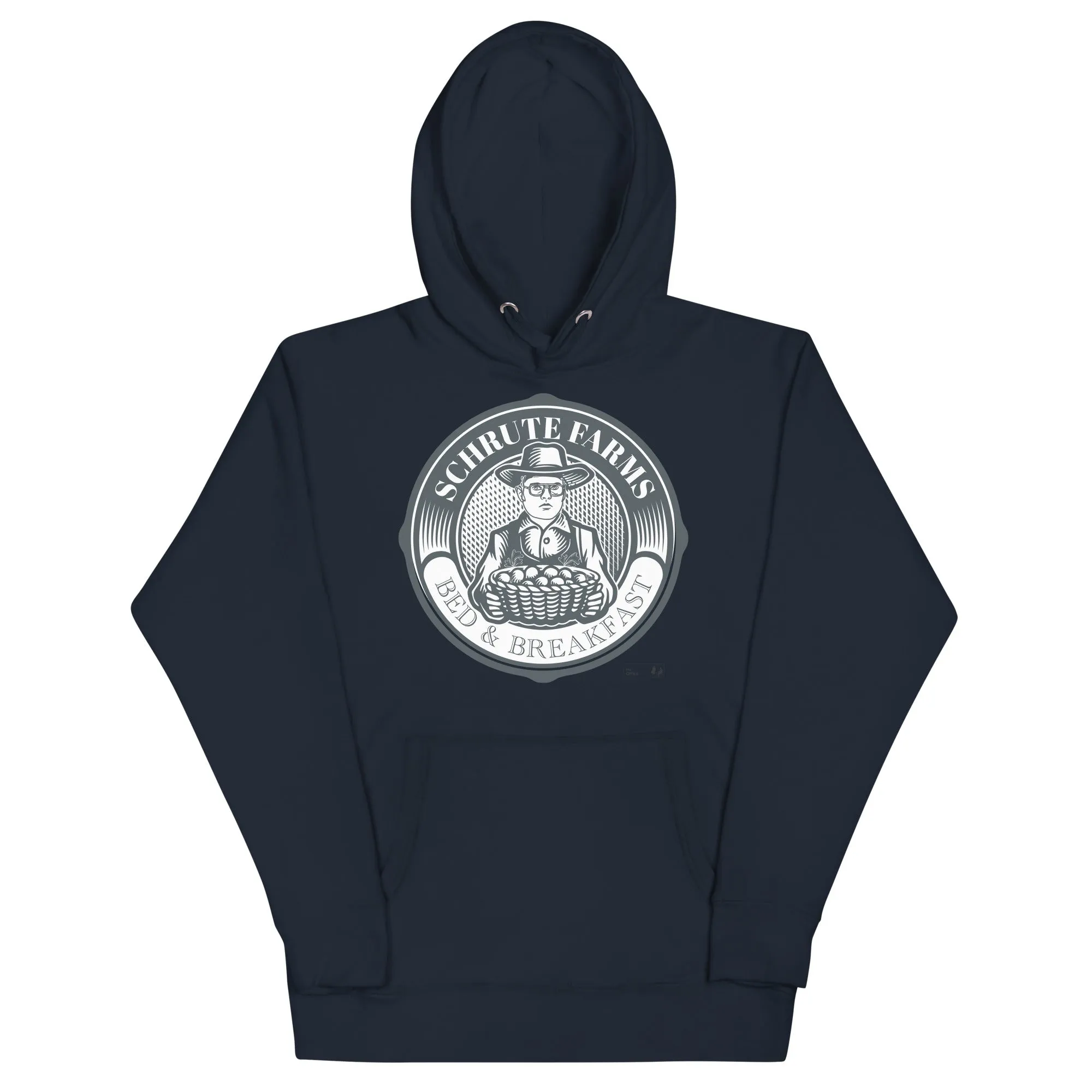 Schrute Farms - Unisex Hoodie