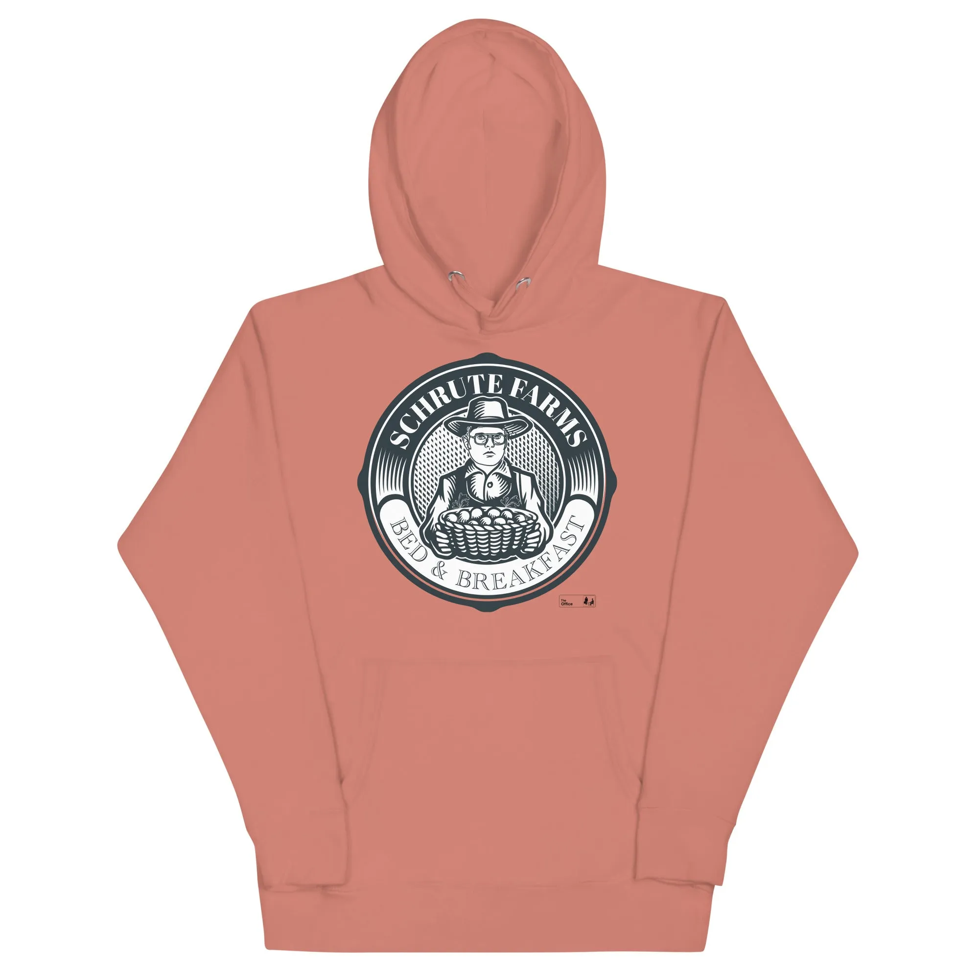 Schrute Farms - Unisex Hoodie